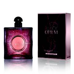 YVES SAINT LAURENT - YSL Black Opium New Edt 90 ml