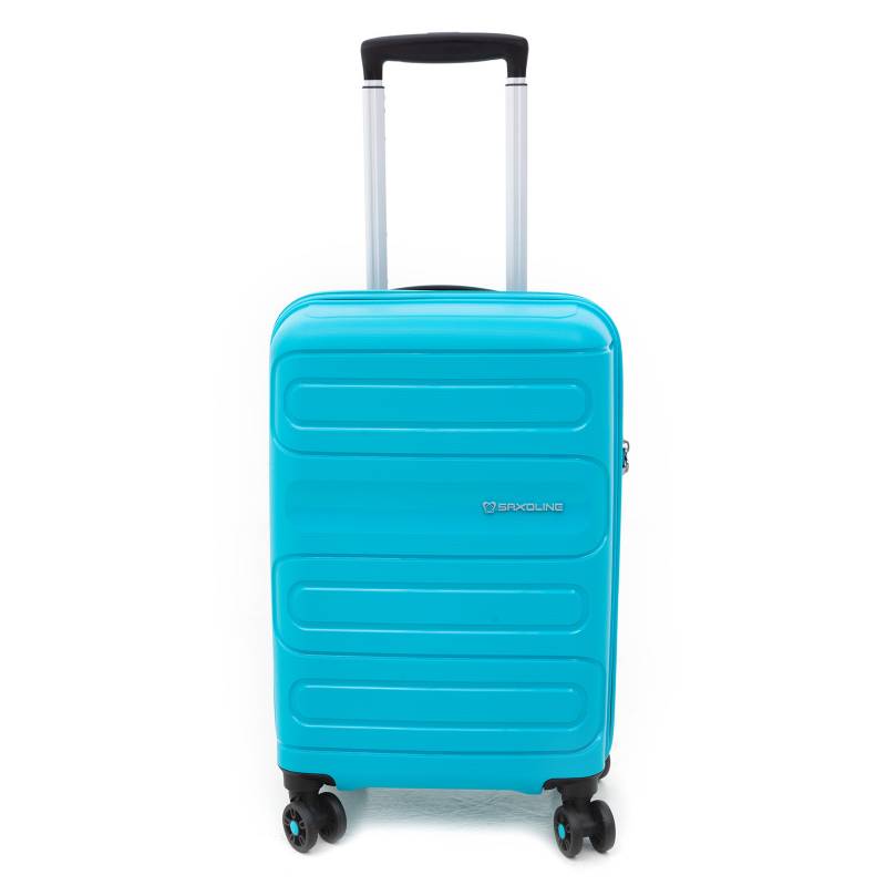 SAXOLINE - Fortress Spinner 55 Turquoise