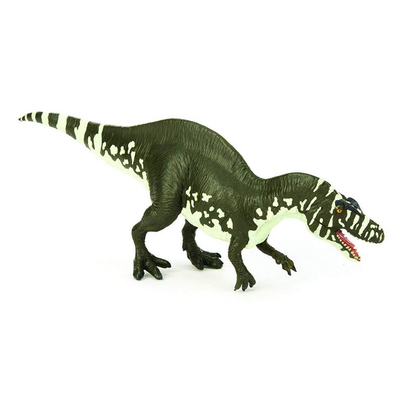 TERRA - Dinosaurio Acrocanthosaurus 
