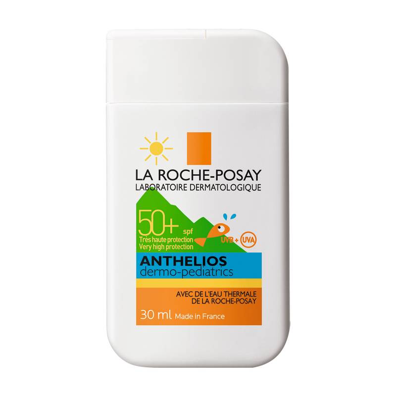 LA ROCHE POSAY - Protector Solar Anthelios Pocket  50+ Ap 30Ml