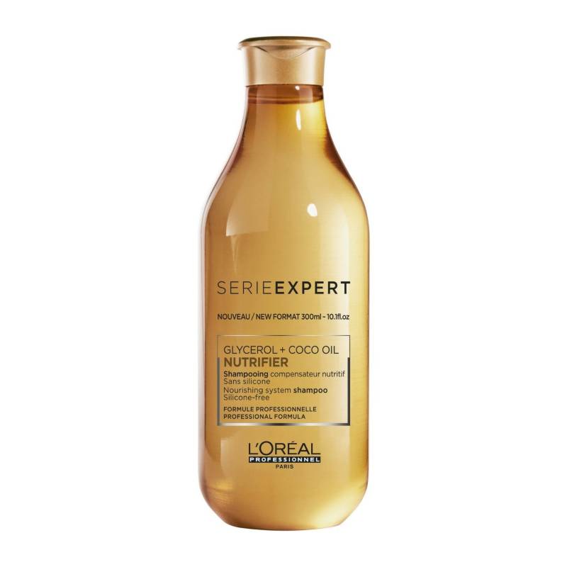 LOREAL PROFESSIONNEL - Shampoo Nutrifier para cabello seco L´Oréal Professionnel