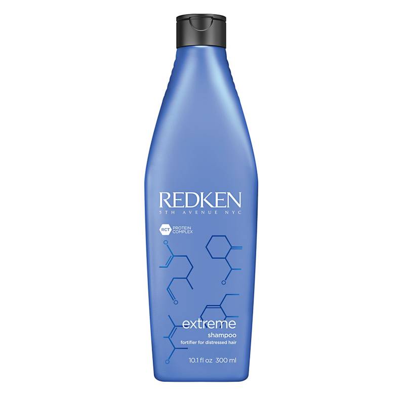 REDKEN - Shampoo Extreme Para Cabello Dañado Redken