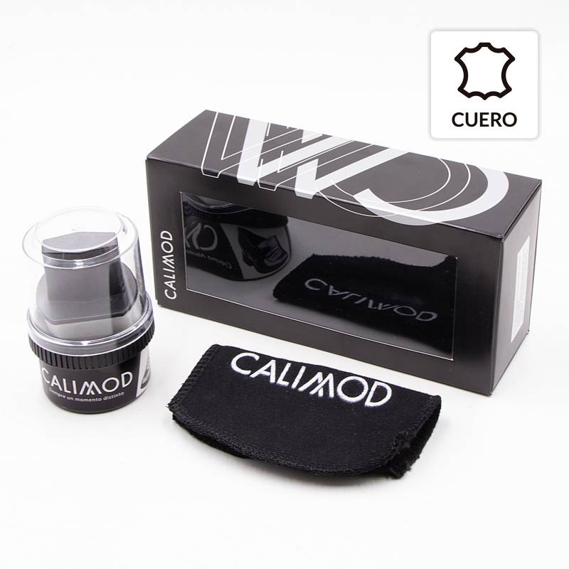 CALIMOD - Kit De Limpieza Neutral
