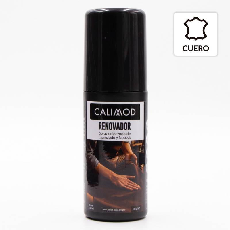 CALIMOD - Spray Nobuck Neutral