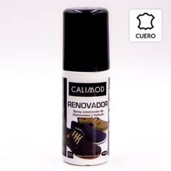CALIMOD - Spray Nobuck Calimod Negro  