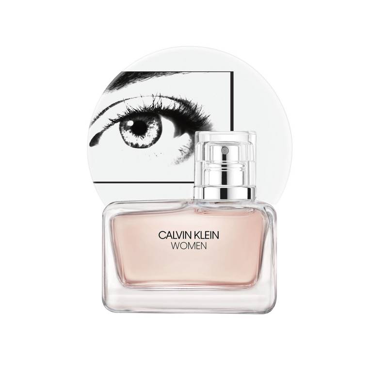 CALVIN KLEIN - Calvin Klein Women Eau de Parfum 50 ml