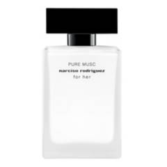 NARCISO RODRIGUEZ - For Her Pure Musc Eau de Parfum 50 ml