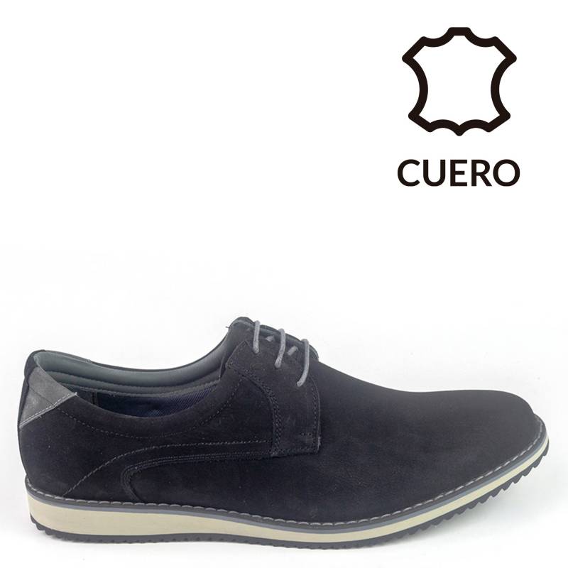 GREENBAY - Zapatos Cuero