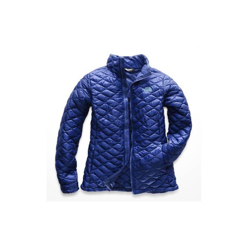 THE NORTH FACE - Casaca Deportiva Thermoball