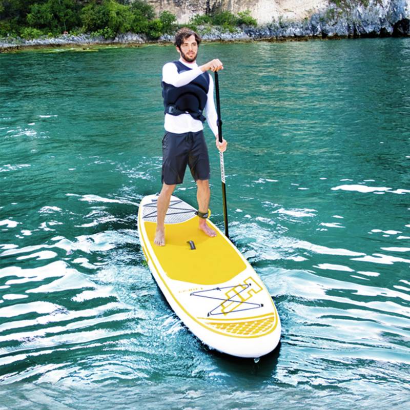 BESTWAY - Paddle Cruiser Tech 3.20m x 76