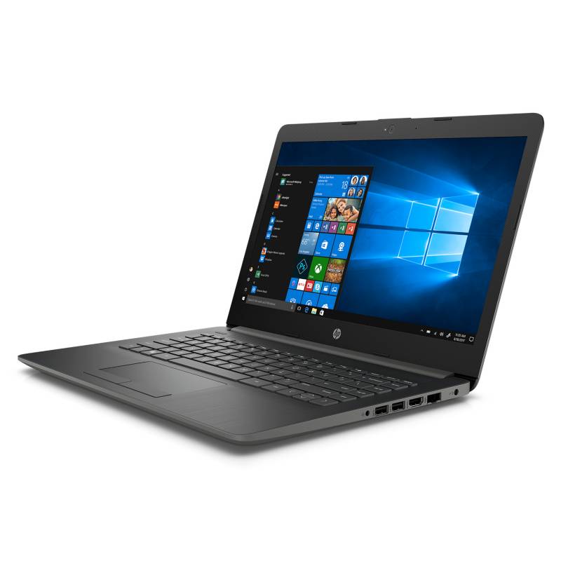 DELL - HP Laptop Intel Core i3 14" 4GB 1 TB