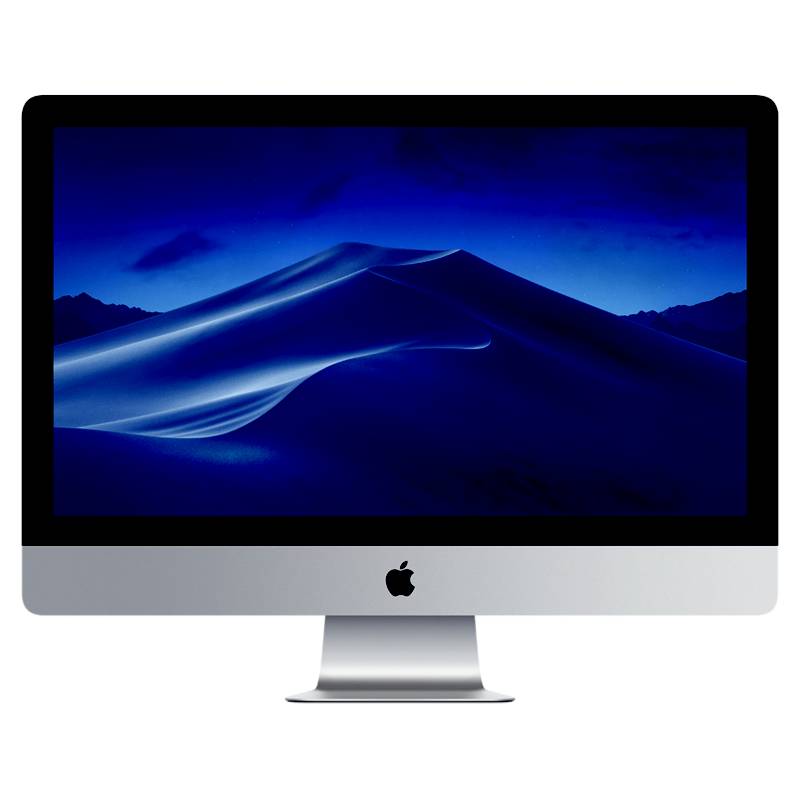 APPLE - iMac 27" Pantalla Retina 5K Core i5 1TB 8GB