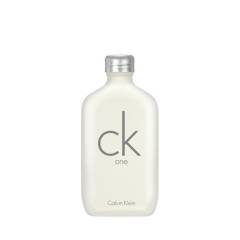 CALVIN KLEIN - Calvin Klein CK One Eau de Toilette