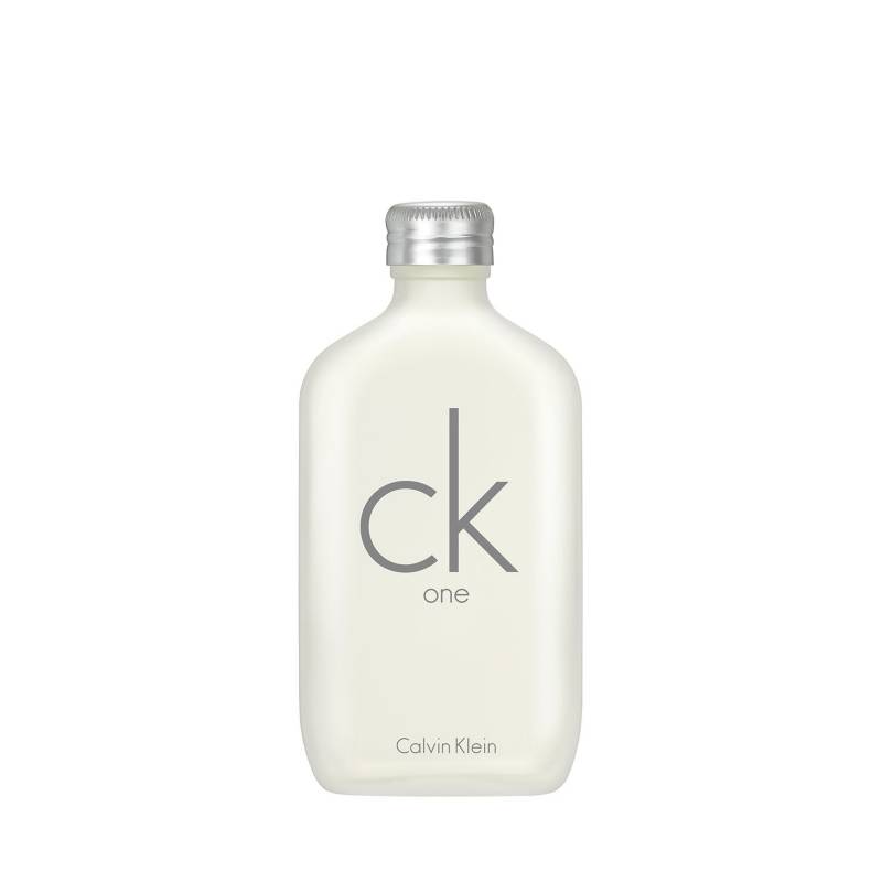 CALVIN KLEIN - Calvin Klein CK One Eau de Toilette 100 ml