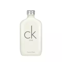 CALVIN KLEIN - Calvin Klein CK One Eau de Toilette 200 ml