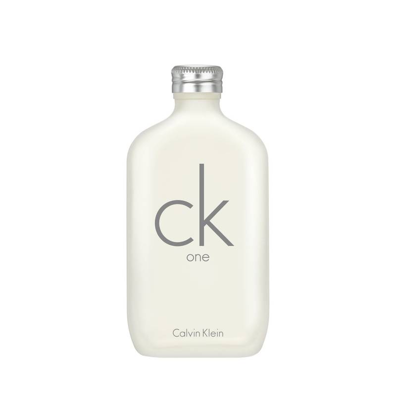 CALVIN KLEIN - Calvin Klein CK One Eau de Toilette 200 ml