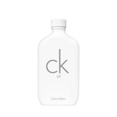 CALVIN KLEIN - Calvin Klein CK All Eau de Toilette