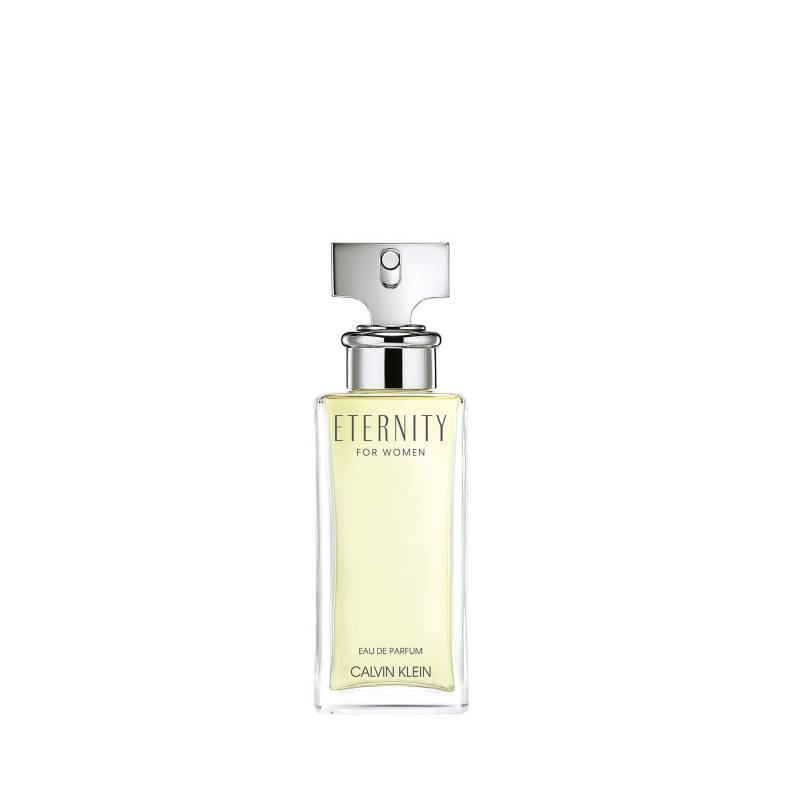 CALVIN KLEIN - Calvin Klein Eternity For Women Eau de Parfum 50 ml