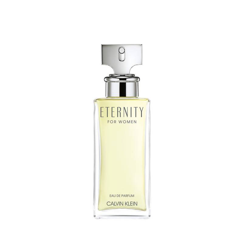 CALVIN KLEIN - Calvin Klein Eternity For Women Eau de Parfum 100 ml