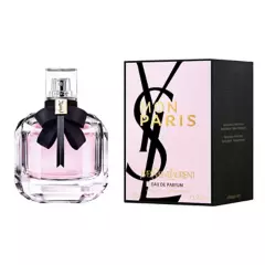 YVES SAINT LAURENT - Mon Paris Eau de Parfum 90 ml Yves Saint Laurent