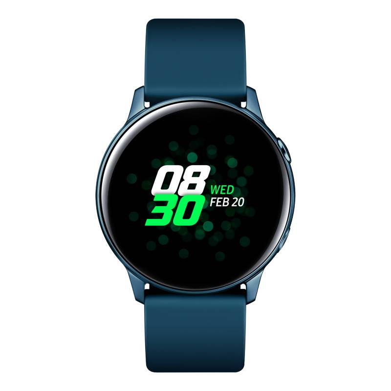 SAMSUNG - Galaxy Watch Active