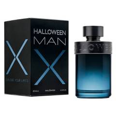 HALLOWEEN - Man X EDT 125 ml