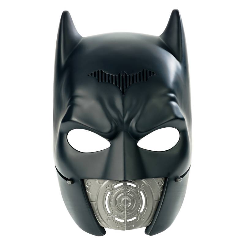 DC COMICS - Máscara De Batman Con Sonidos