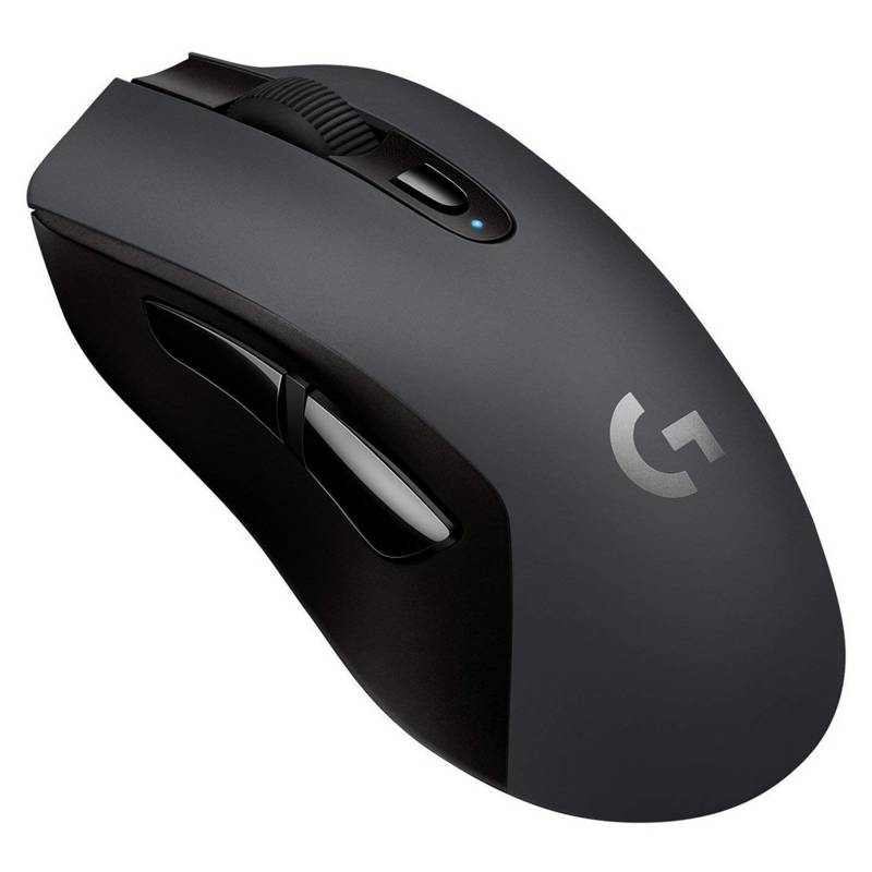 LOGITECH - Mouse G603 Ligthspeed Wireless