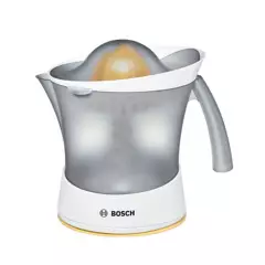 BOSCH - Exprimidor De Citricos  MCP3500N 800ml Blanco