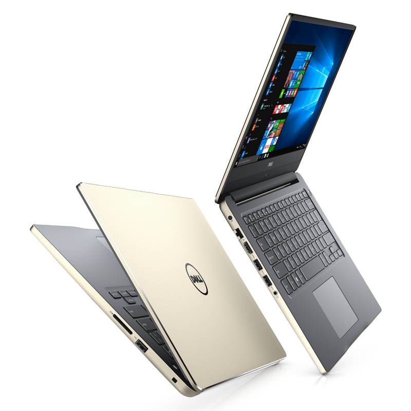 Laptop Inspiron7472 Core i7 16GB RAM 1TB+128SSD + 4GB Video Nvidia Full HD - Teclado Retroiluminado DELL | falabella.com