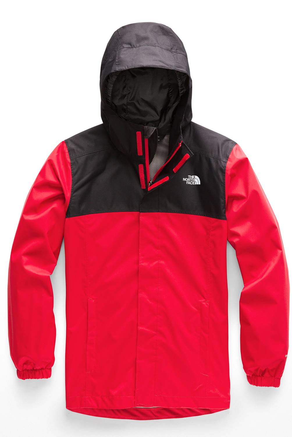 THE NORTH FACE - Casaca infantil outdoors
