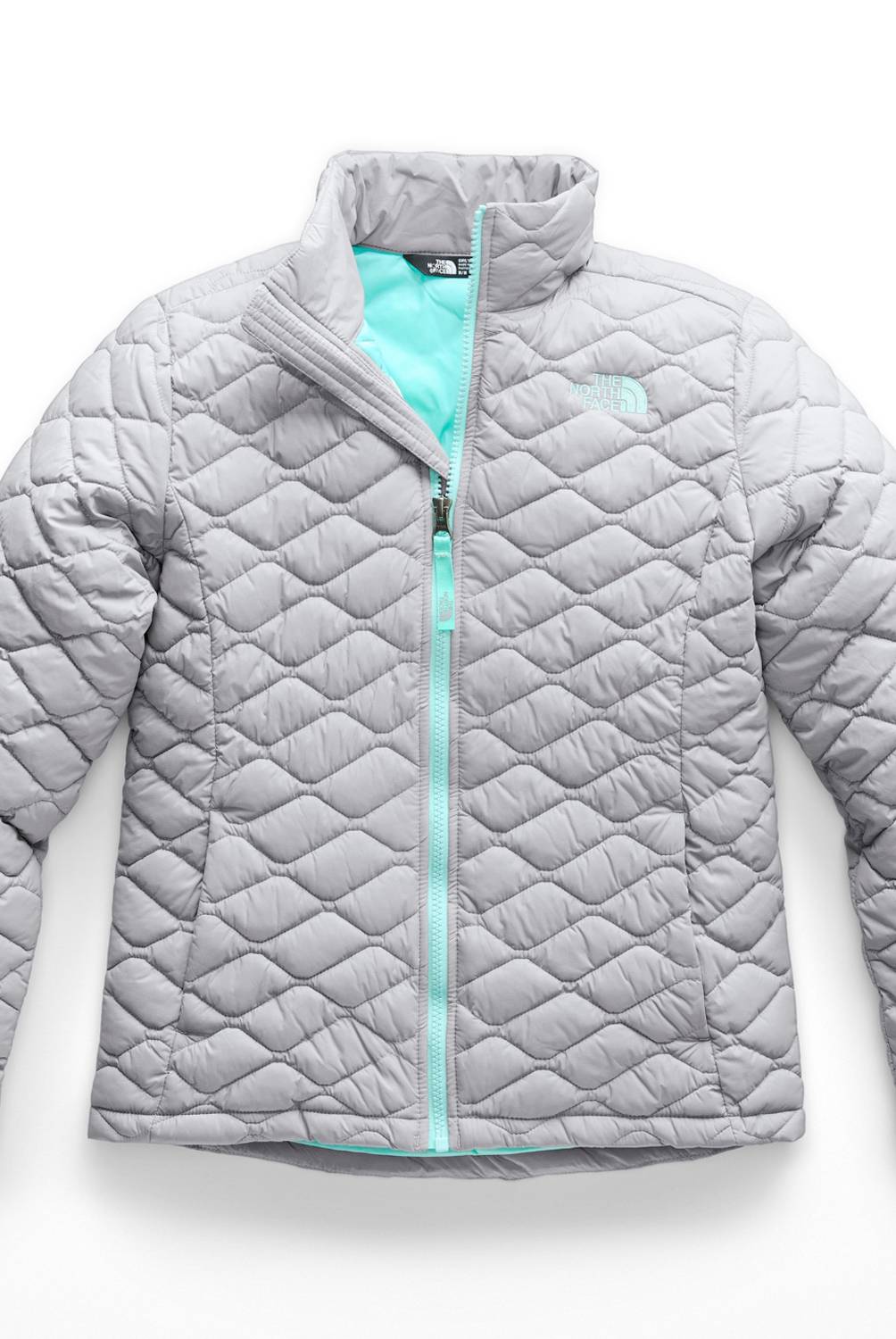 THE NORTH FACE - Casaca infantil outdoors