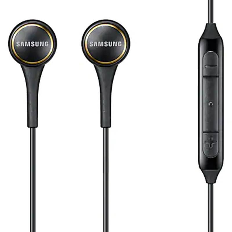 SAMSUNG - Audífonos In-ear IG935 C/Micro Black