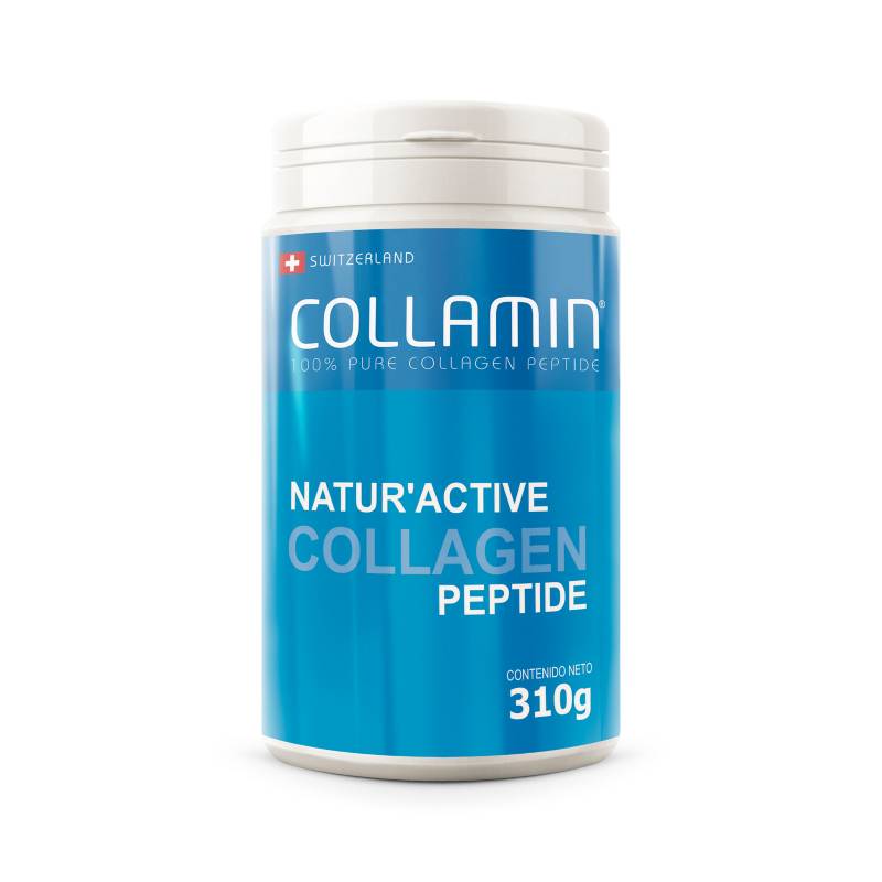 COLLAMIN - Colágeno Collamin Hidrolizado 310g