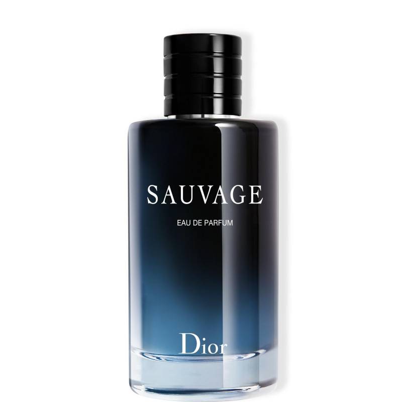 DIOR - Sauvage Eau de Parfum 200ml
