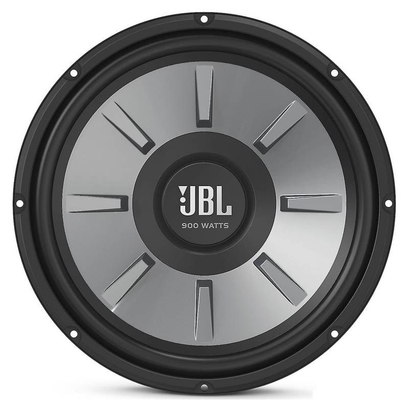 JBL - Bajo Carro Subwoofer 10 900W