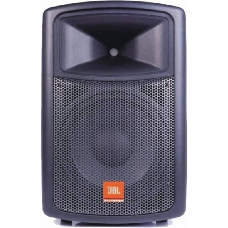JBL - Cabina Audio Pro Parlante 12"