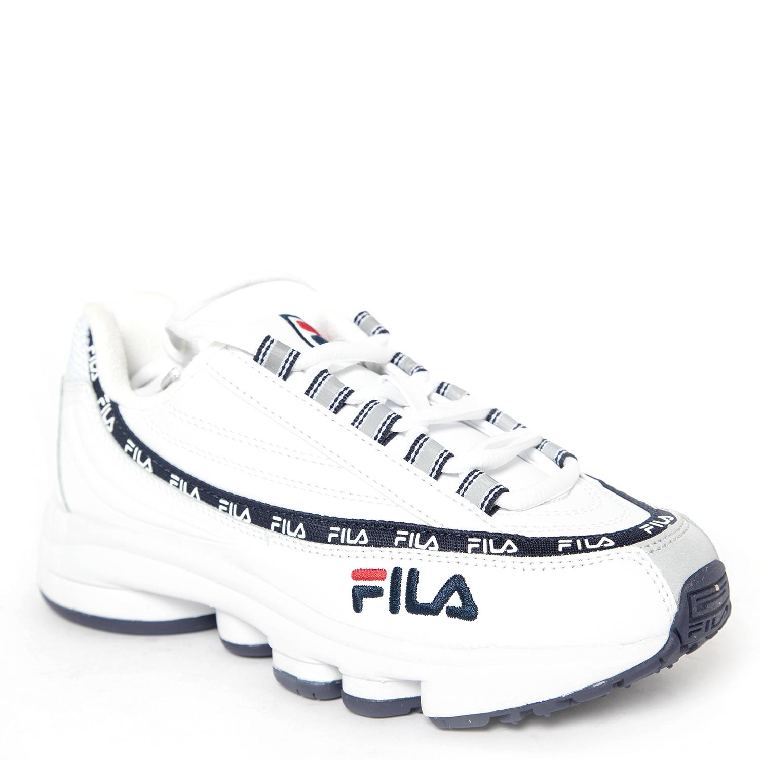 Fila Zapatillas Disruptor Il Falabella Com