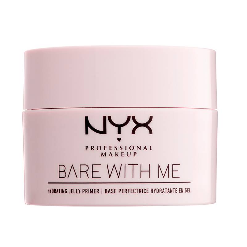 NYX - Bare With Me Jelly Primer 