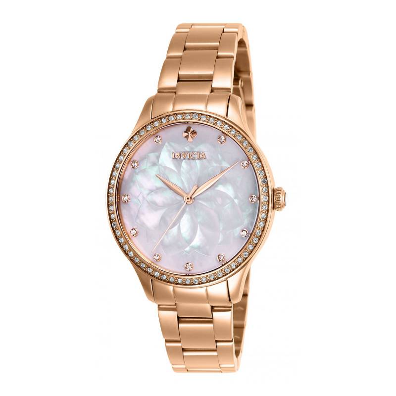 Reloj Mujer 6231002 Oro rosa