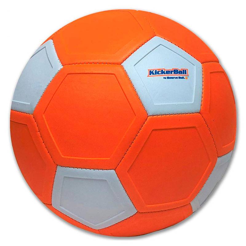 QUALITY PRODUCTS - Balón Kickerball