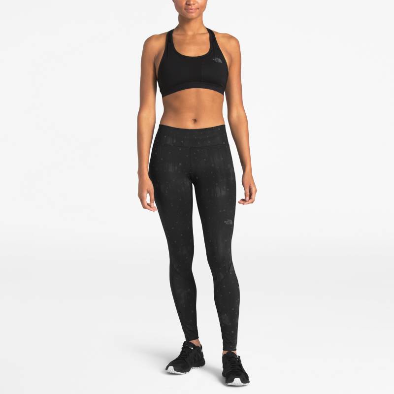 THE NORTH FACE - Leggings Deportivo