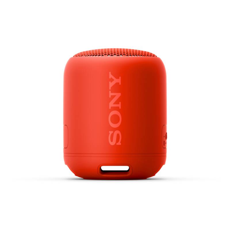 SONY - Parlante Sony con Bluetooth Waterproof SRS XB12