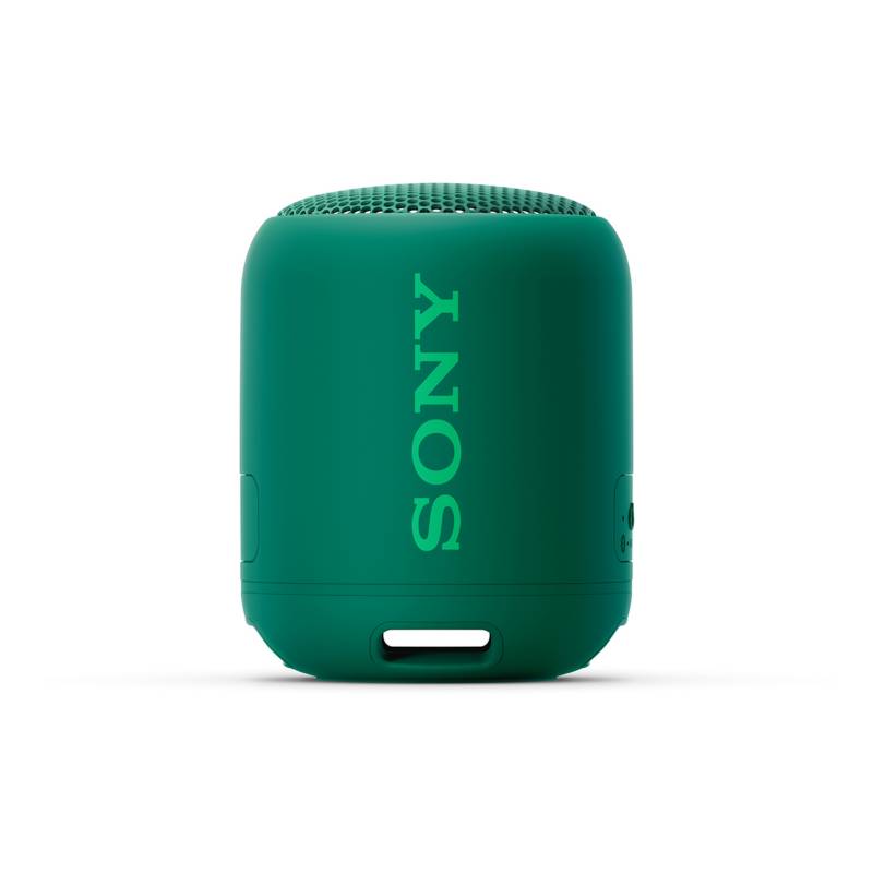 SONY - Parlante Sony con Bluetooth Waterproof SRS XB12