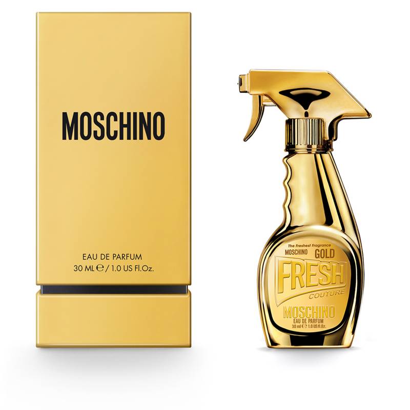 MOSCHINO - Moschino Gold Couture Edp 30 ml
