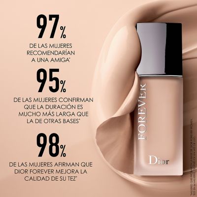 christian dior base