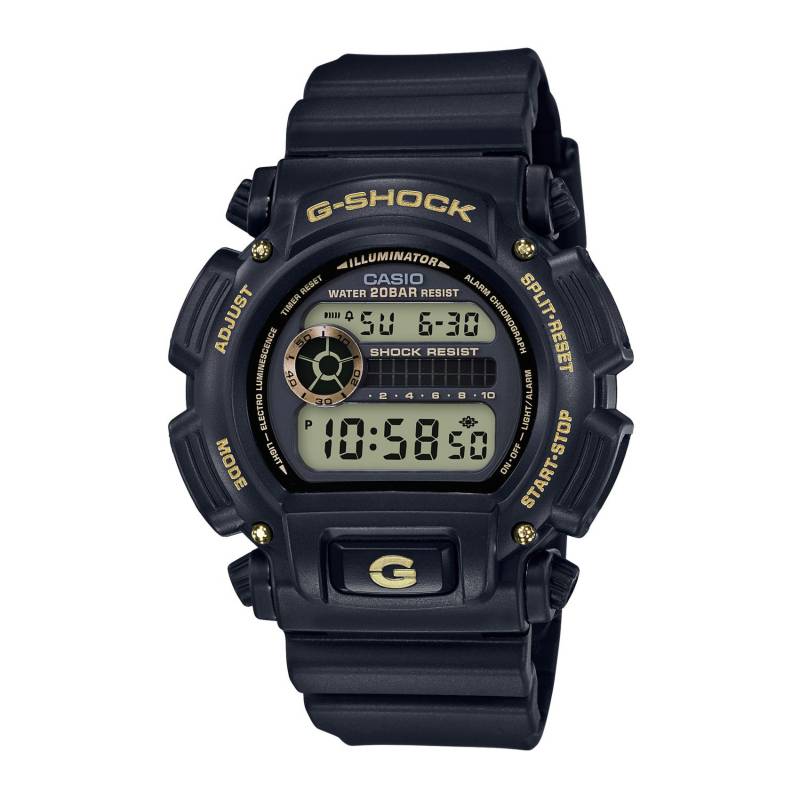 CASIO - Reloj CASIO G-SHOCK Digital Hombre DW-9052GBX-1A9