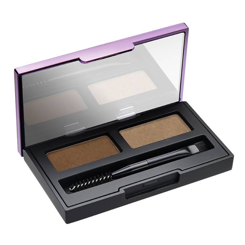 URBAN DECAY - Urban Decay Double Down Brow Taupe Trap