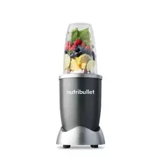 QUALITY PRODUCTS - Nutribullet 600 - Extractor de Nutrientes