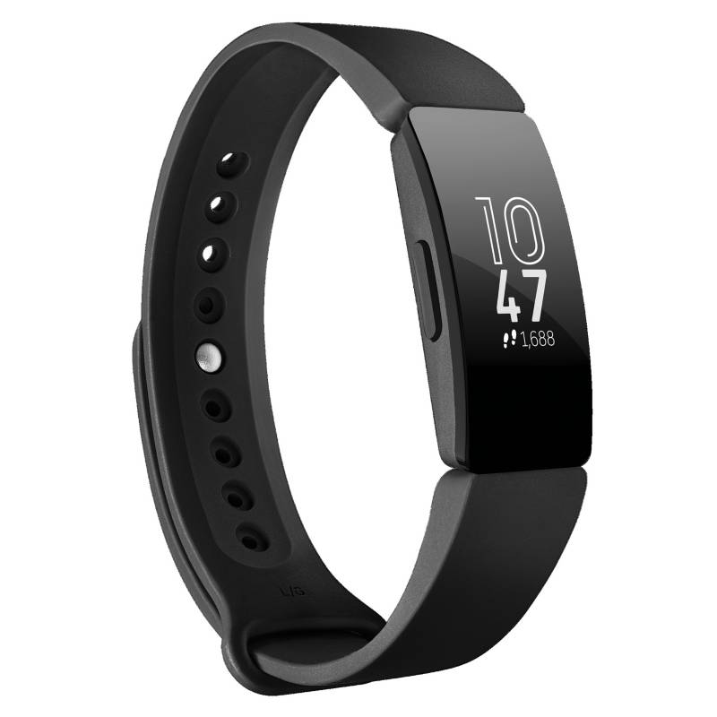 FITBIT - Smart Band Inspire Black